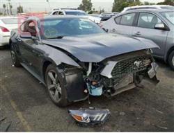 فۆرد مۆستانگ